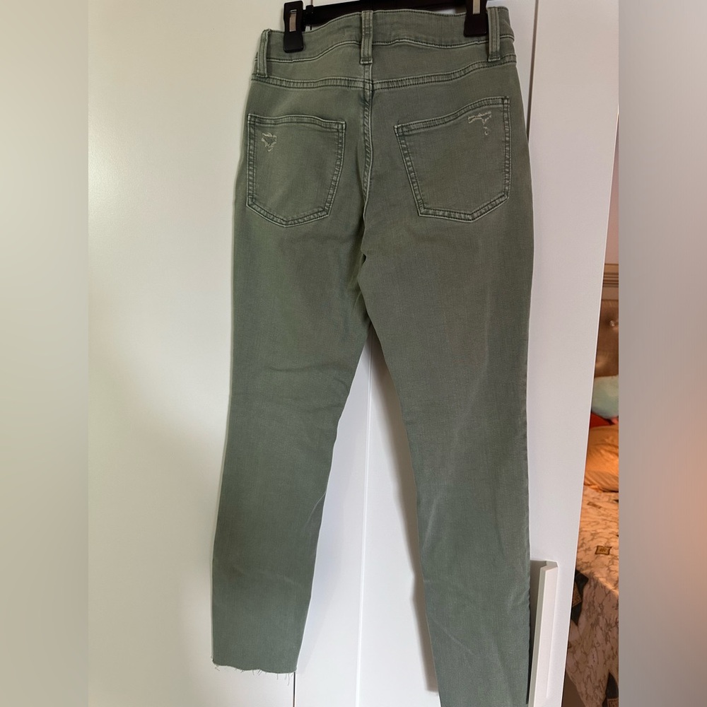 LC (Lauren Conrad) Jean size 0